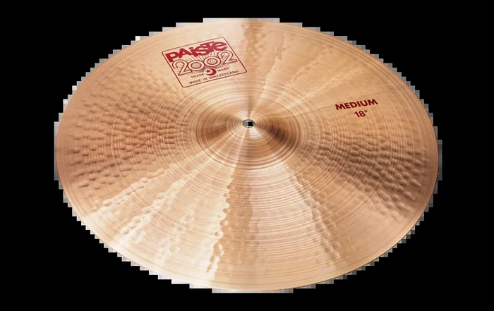 Paiste 20 2002 MEDIUM