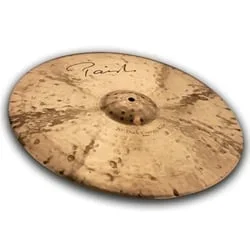 Paiste 21″ Signature Dark Energy Ride Mark II Cymbal