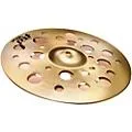 Paiste PST X Swiss Flanger Stack Top 14 Inch
