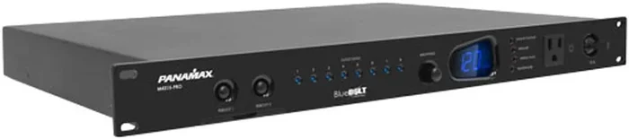 Panamax Furman M4315-PRO Power Management with Control System