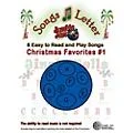 Panyard Jumbie Jam Songs by Letter Song Book – Christmas Standard
