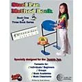 Panyard Jumbie Jam Steel Pan Method Book 1 Standard