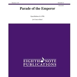 Parade of the Emperor – Young Band