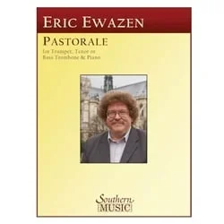 Pastorale – Trumpet, Trombone and Piano