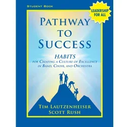 Pathway to Success – Habits – Student Workbook