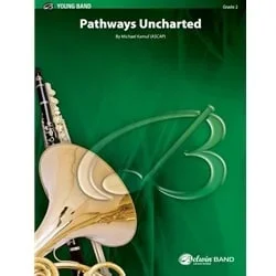 Pathways Uncharted – Young Band