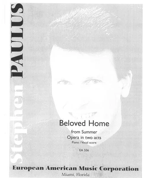 Paulus: Beloved Home