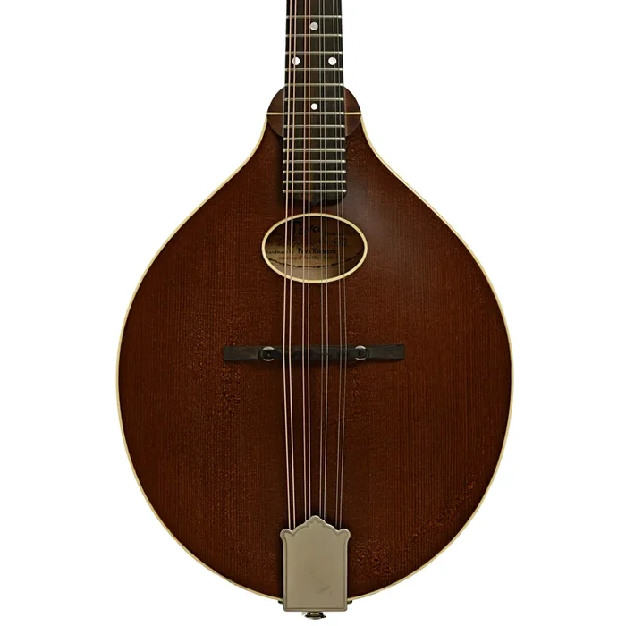 Pava A5 Satin Oval Hole Mandolin (2022)