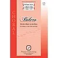 PAVANE Boléro (from Solfege Suite) UNIS/2PT composed by Ken Berg Standard