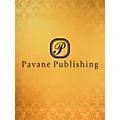 PAVANE Jingle Bells SSAA Arranged by John Ness Beck Standard