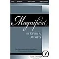 PAVANE Magnificat (Brass Orchestra Full Score) Score Composed by Kevin Memley Standard