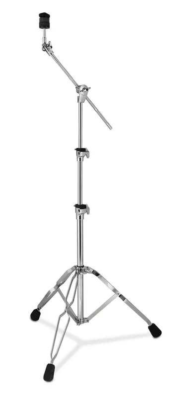 PDP 800 Series Double Braced Boom/Straight Cymbal Stand – PDCB810
