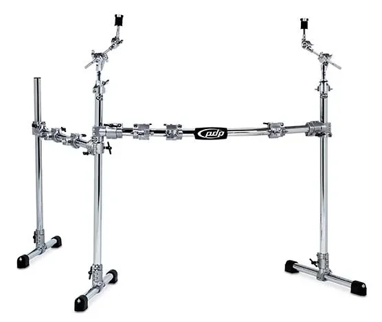 PDP Combo Main & Side Rack Package – PDSRCOMBO1