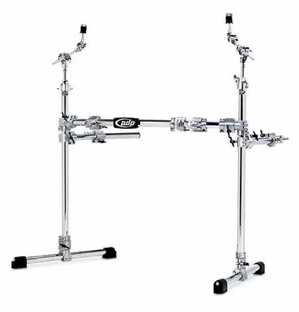PDP Combo Main Rack Package – PDSRPK05
