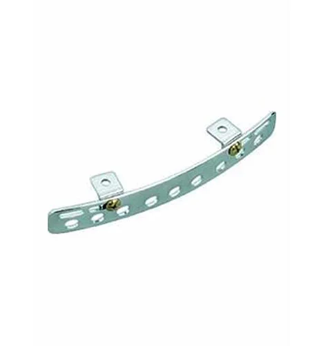 Peace Marching Drum Multi-Angle Carry Bar in Chrome (Pack 1)