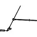Pearl 930 Series Uni-Lock Short Cymbal Holder in Black Standard