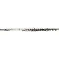 Pearl Flutes Quantz 765 Series Professional Flute 765RB1RB – B Foot , Inline G