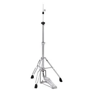 Pearl H830 Demon-Style Longboard Hi-Hat Stand – Double Braced