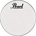 Pearl Logo Marching Bass Drum Head 18 in.