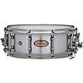 Pearl Philharmonic Cast Aluminum Snare Drum 14 x 4 in.