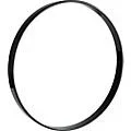 Pearl Rim 20″ Wood Hoop Black Standard