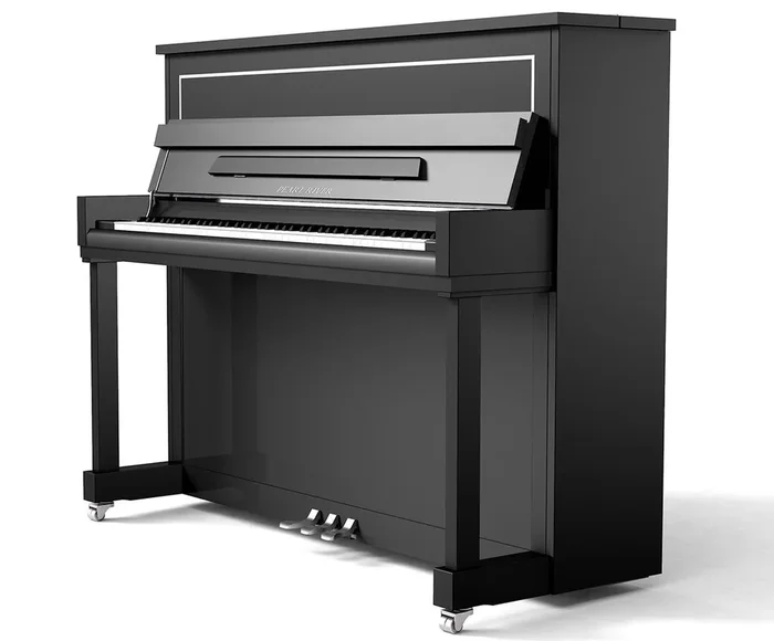 Pearl River 47.5 ” Upright Piano (PH1)