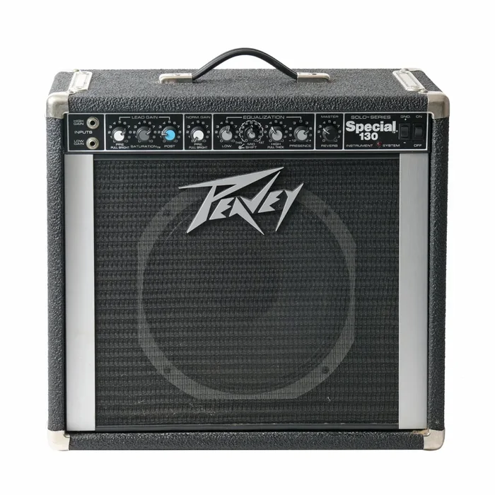 Peavey Special 130 Combo Amp (1980’s)