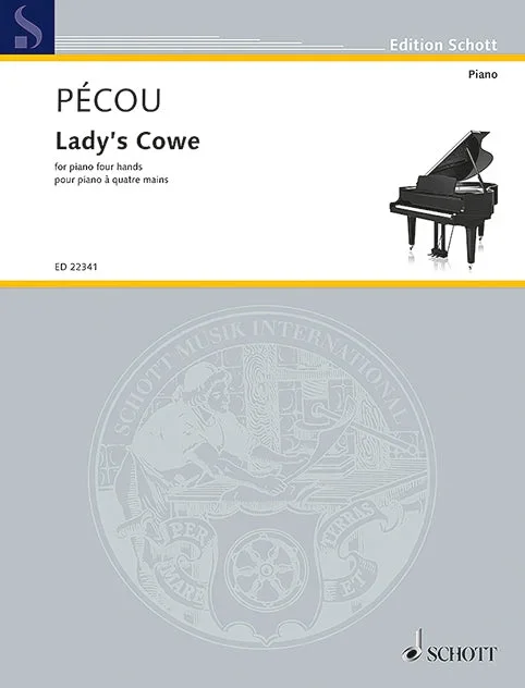 Pécou: Lady’s Cowe