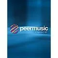 PEER MUSIC 5 Canciones Medioevales Peermusic Classical Series Standard