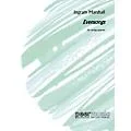 PEER MUSIC Evensongs (String Quartet) Peermusic Classical Series Composed by Ingram Marshall Standard