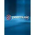 PEER MUSIC Suite for 2 Pianos (Two Pianos, Four Hands) Peermusic Classical Series Softcover Standard