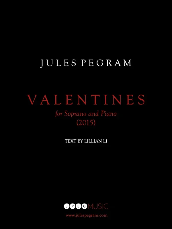 Pegram: Valentines