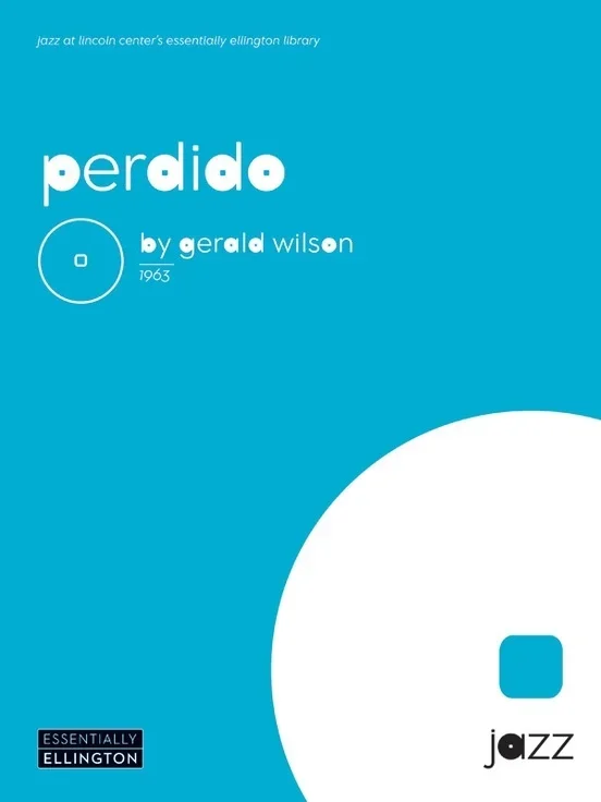 Perdido Junior Ensemble Gr 5