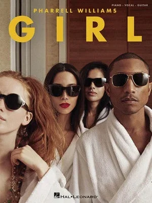 Pharrell Williams – Girl PVG