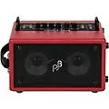 Phil Jones Bass BG-80 Double Four Plus 90W 2×4 Bass Combo Amp Red