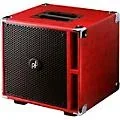 Phil Jones Bass Compact 4 400W 4×5 Bass Speaker Cabinet Red