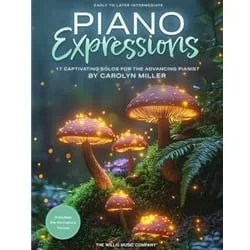 Piano Expressions – Piano