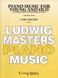 Piano Music for Young and Old, Op. 53