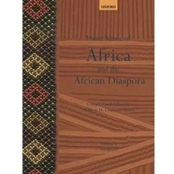 Piano Music of Africa and the African Diaspora, Volume 5