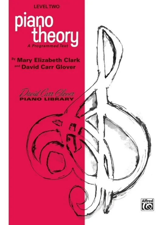Piano Theory Level 2