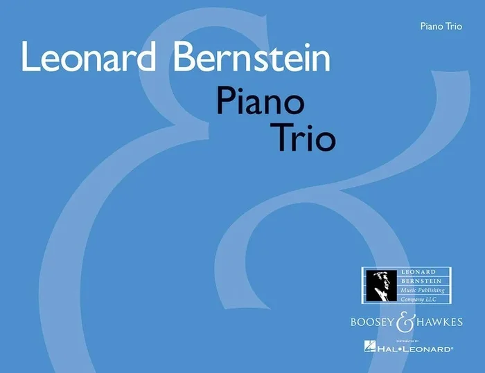 Piano Trio For Violin Cello And Piano Book