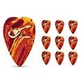 Pick Boy Nytro Mandolin Picks .75 mm 10 Pack