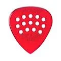 Pick Boy Pos-a-Grip Red Polycarbonate (10-pack) 1.0 mm