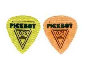Pickboy Pick Mix Passion (100Pcs)