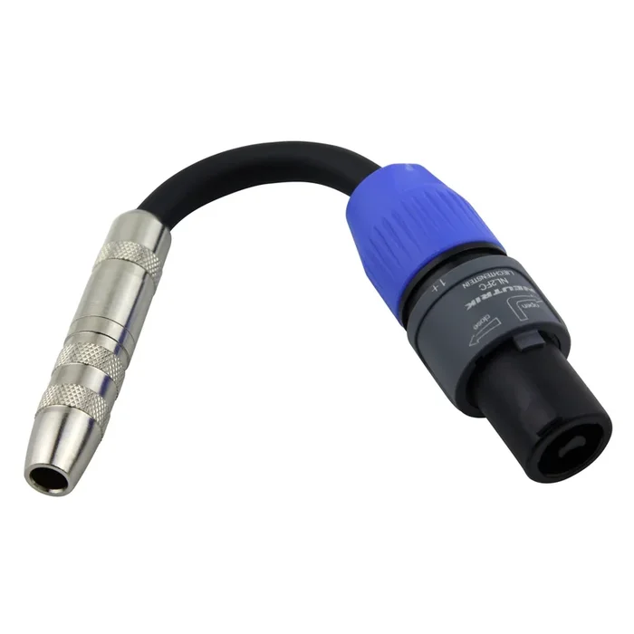 Pig Hog PASPK14 1/4 ” SpeakOn Adapter