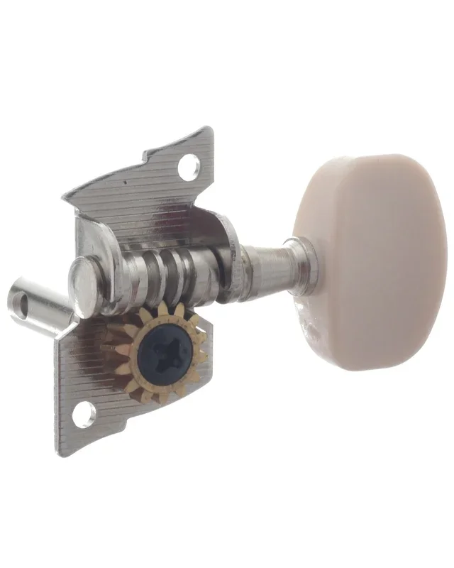 Ping Geared Ukulele Tuning Pegs (Set of 4)