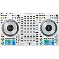 Pioneer DJ DDJ-FLX10-W 4-Channel Performance DJ Controller for rekordbox DJ and Serato DJ Pro White