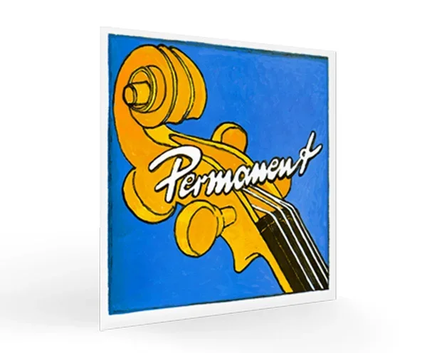 Pirastro Cello Permanent G Mittel