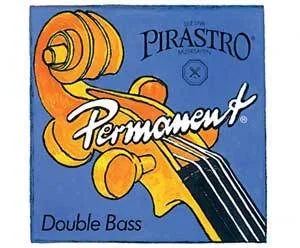 Pirastro Double Bass Permanent E