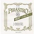 Pirastro Oliv Series Cello A String 4/4 – 23 Gauge
